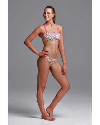 Model girls in swimwear #95569122