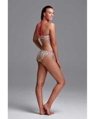 Model girls in swimwear #95569124