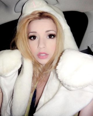 Masiela Lusha Obsession