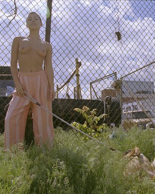 Marisa papen nackt
 #79628633