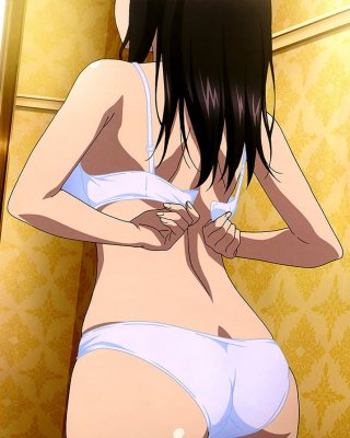 320px x 400px - Anime Underwear Bikini Porn Pictures, XXX Photos, Sex Images #4003547 -  PICTOA