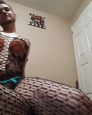 What do you think of my new tights? #106968002