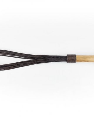 Morion Wood Flogger