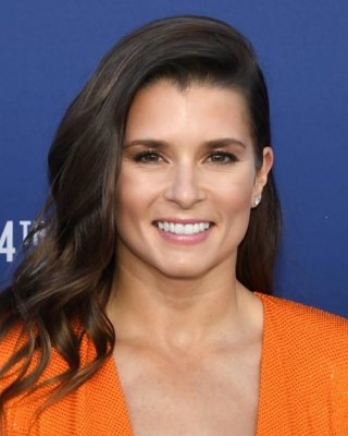 Goddess Danica Patrick