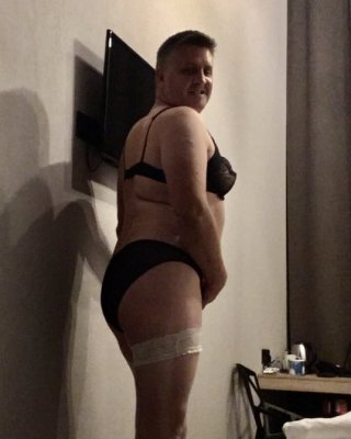 Cream Fishnets #107145674