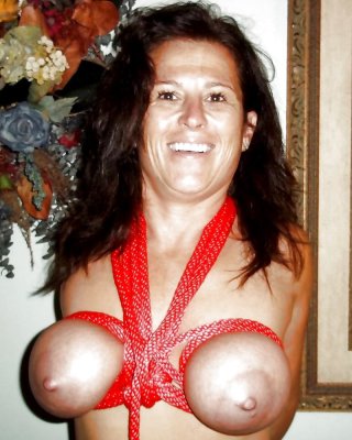 Eine Hotwife
 #80413555