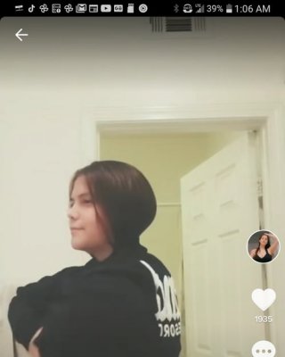 Tik tok females:#12
 #81016006
