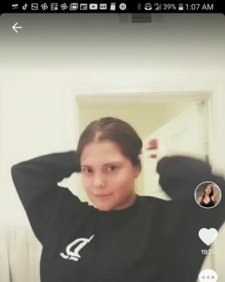 Tik tok females:#12
 #81016010