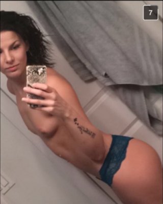 Couple Selfies And Sex