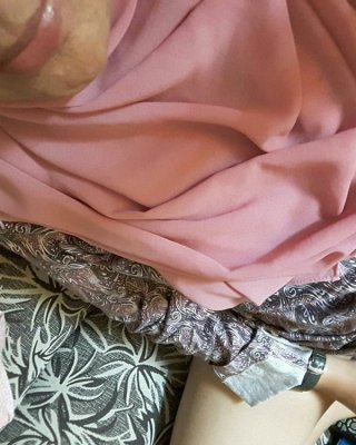 Tudung Melayu Timun Terung Sex Toys