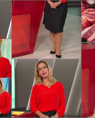 Yvonne willicks
 #94493761