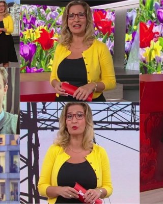 Yvonne willicks
 #94493793