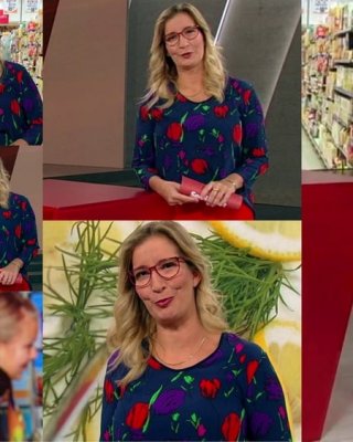 Yvonne willicks
 #94493805
