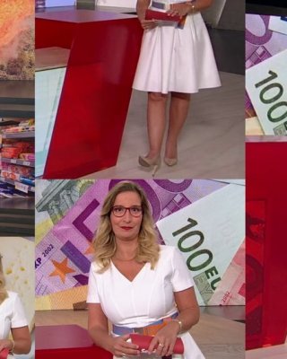 Yvonne willicks
 #94493814