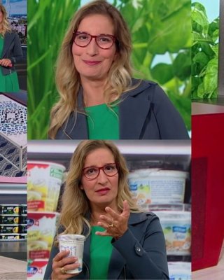 Yvonne willicks
 #94493820