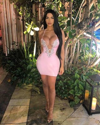 トロフィーワイフ＆高級娼婦 (9)
 #79801031