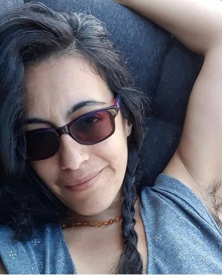 Pretty, Sexy, Modern Armpit Queens