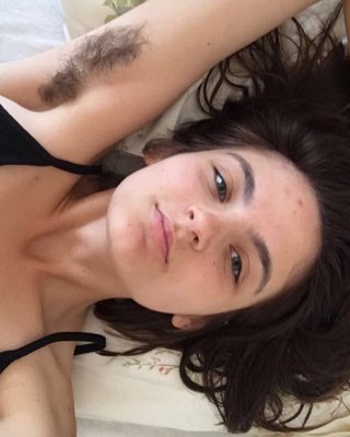 Pretty, Sexy, Modern Armpit Queens