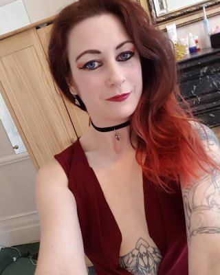 Cuckold Chat Mädchen (mariaexposed)
 #91135551