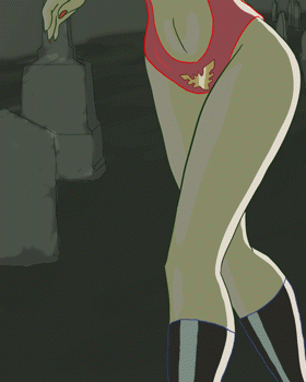 Gif - Animation Vielfalt
 #88896535