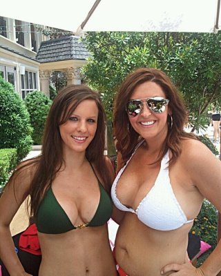 Milfs in Bikinis 2
 #93757324