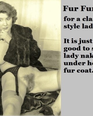 Pelz Spaß Fantasie Sex
 #96846907