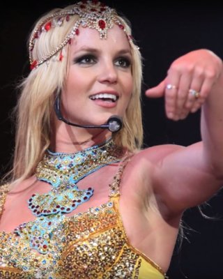 320px x 400px - Britney Spears Hairy Armpit Hot Collection Porn Pictures, XXX Photos, Sex  Images #3859371 - PICTOA