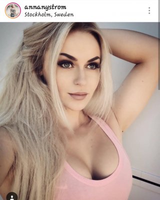 ANNA NYSTROM