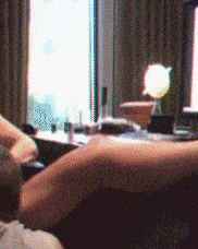 Leck ihre schöne Muschi, befriedige sie (gif edition)
 #93246368