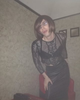 Sissy Faggot Life: Pornokino Adult Theater (2)