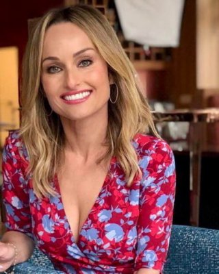 MILF And Ched Giada De Laurentiis