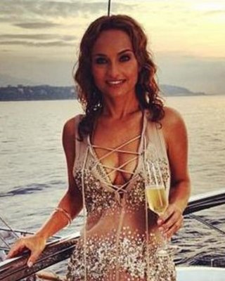 MILF And Ched Giada De Laurentiis