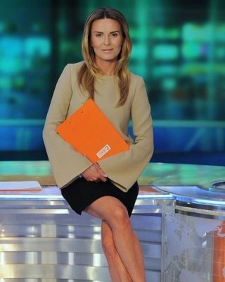 Hanna lis polnische prominente milf journalist
 #93362061