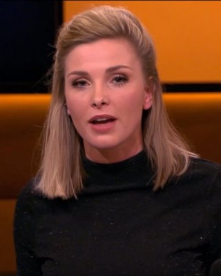 Welmoed sijtsma holländisch tv babe
 #93940434