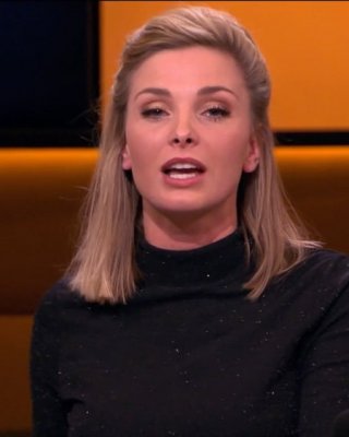 Welmoed sijtsma holländisch tv babe
 #93940437
