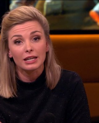 Welmoed sijtsma holländisch tv babe
 #93940440