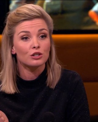 Welmoed sijtsma holländisch tv babe
 #93940447