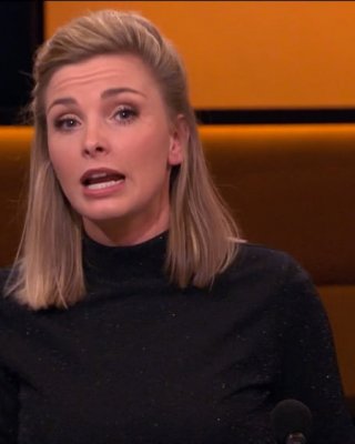 Welmoed sijtsma holländisch tv babe
 #93940453