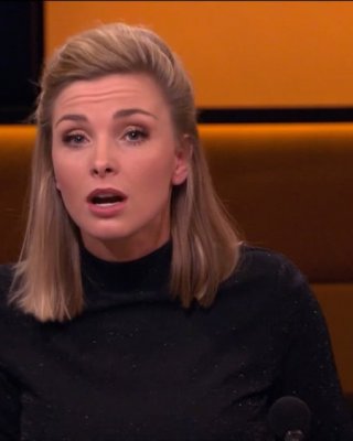 Welmoed sijtsma holländisch tv babe
 #93940456