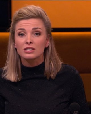 Welmoed sijtsma holländisch tv babe
 #93940459