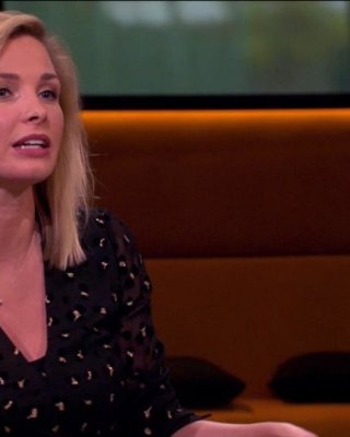 Welmoed sijtsma holländisch tv babe
 #93940462