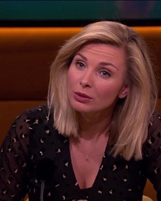 Welmoed sijtsma holländisch tv babe
 #93940471