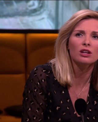 Welmoed sijtsma holländisch tv babe
 #93940474