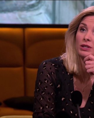 Welmoed sijtsma holländisch tv babe
 #93940477