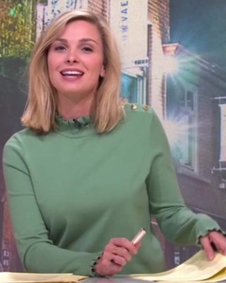 Welmoed sijtsma holländisch tv babe
 #93940483