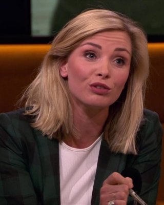 Welmoed sijtsma holländisch tv babe
 #93940489