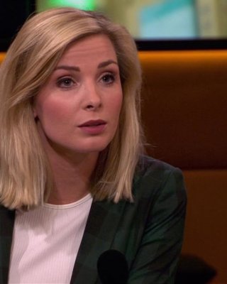 Welmoed sijtsma holländisch tv babe
 #93940492