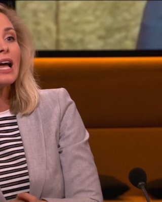 Welmoed sijtsma holländisch tv babe
 #93940495