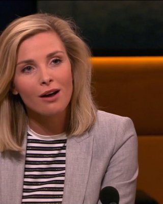 Welmoed sijtsma holländisch tv babe
 #93940498