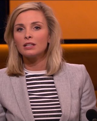 Welmoed sijtsma holländisch tv babe
 #93940501